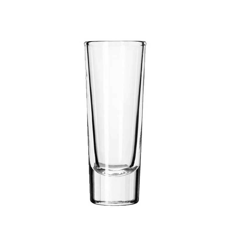 Tequilero De Policarbonato 50 Ml