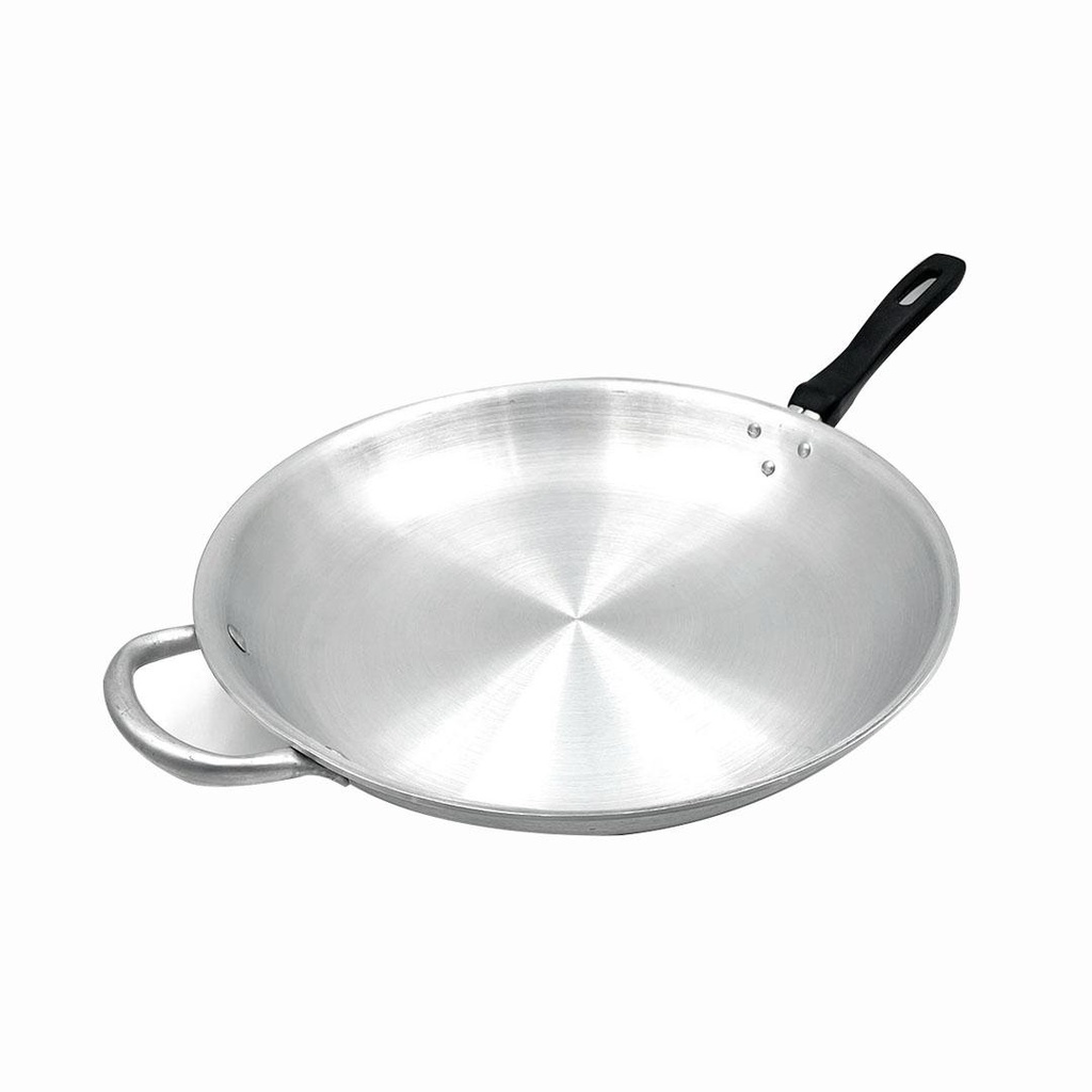 Sarten Profesional Triple 32 Cm / 3.2 mm