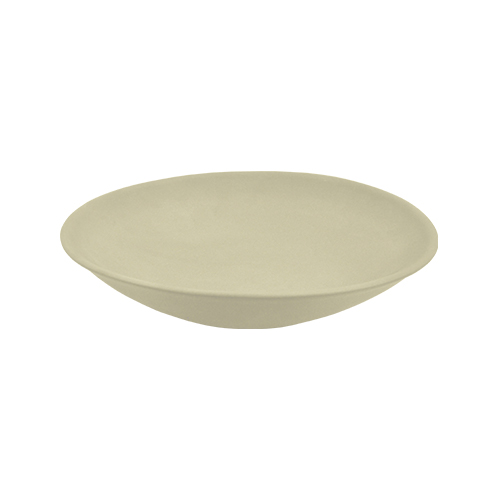 Plato Hondo Cartagena Sensitive De Cerámica 24 Cm