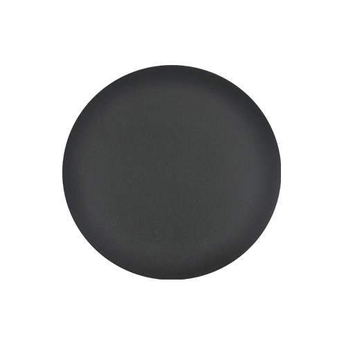 Plato Llano Sensitive Cartagena De Cerámica 21 Cm