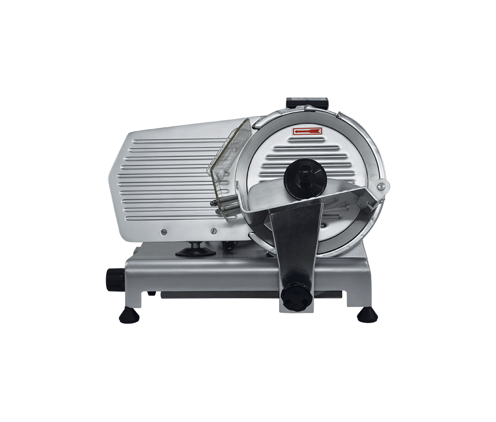 Rebanadora Industrial De Carne Cuchilla Grande 12"