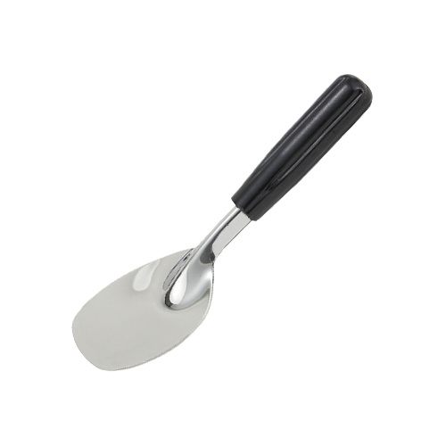 Espatula Para Helado Con Mango Plastico