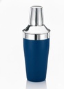 Agitador Coctelero Para Bar Azul 750 Ml