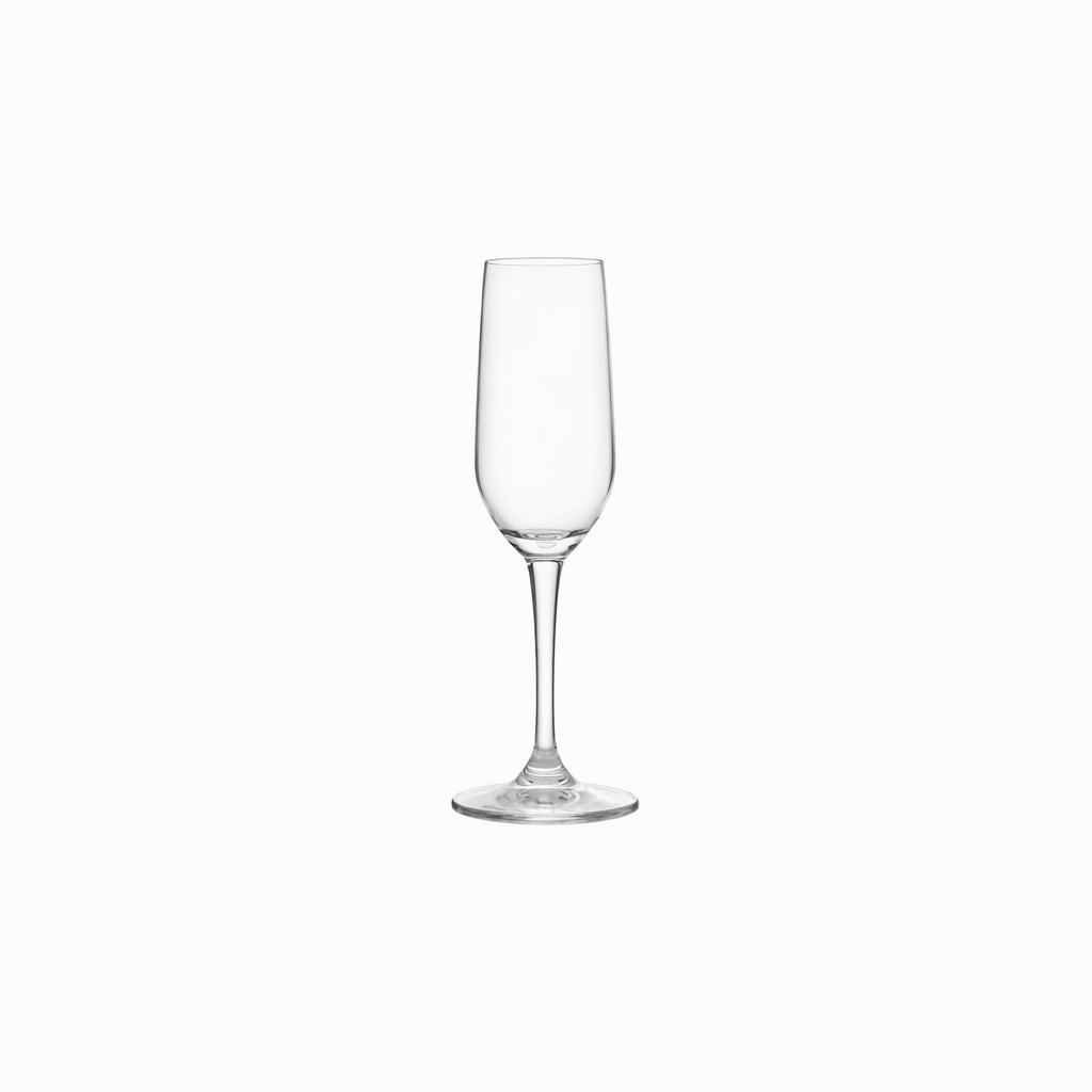 Copa Flauta Lexington Champagne 6 1/2 Oz (185 Ml)