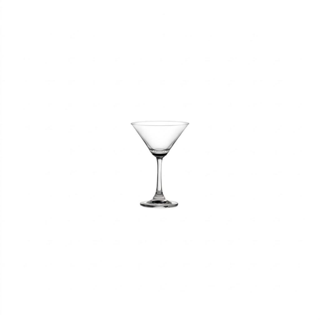 Copa Martini 7 1/2 oz (215 Ml)
