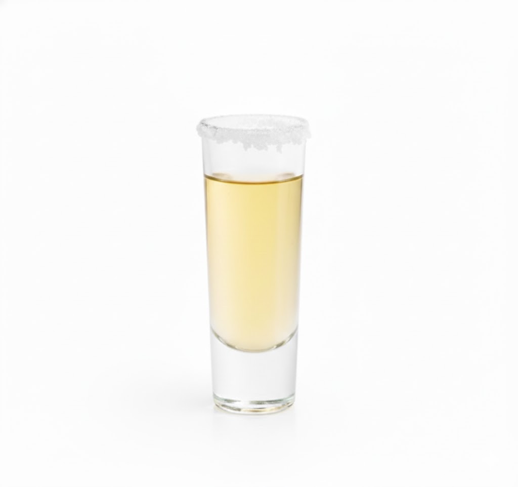 Tequilero 2 Oz