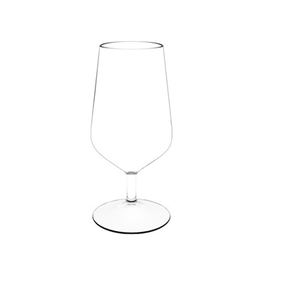 Copa Tritan Cerveza 400 Ml