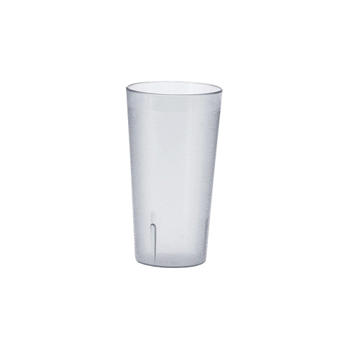 Vaso Transparente 12 Oz