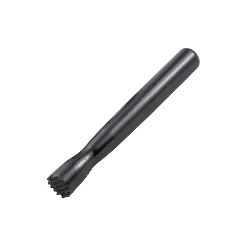 Mortero Macedor Con Punta En Forma De Redecilla 20.32 Cm