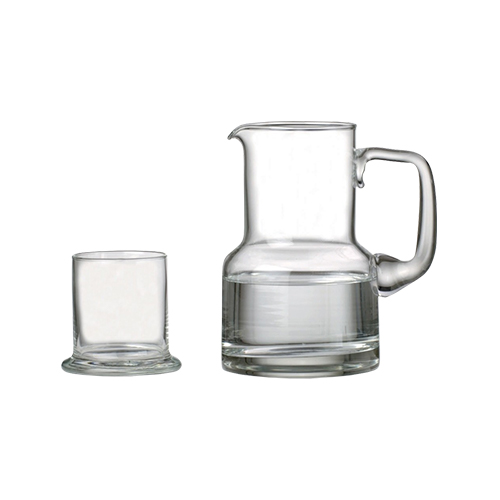 [3-323] Juego Polka Ejecutiva Jarra de 825 ml