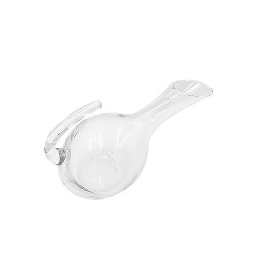 [826-21] Cristal Decanter De 1250 ml