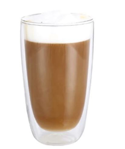 [123-189] Vaso Doppio Hi Ball Doble Pared 430 Ml