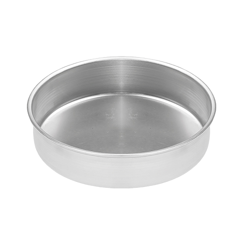 [8-325] Molde Para Pastel 25.40 x 5.08 cm