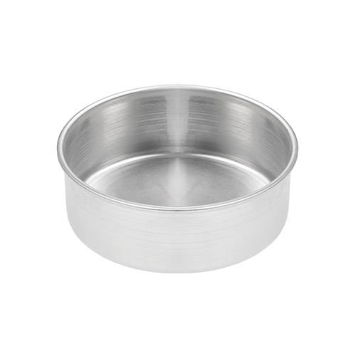 [8-322] Molde Para Pastel 20.32 x 7.62 cm