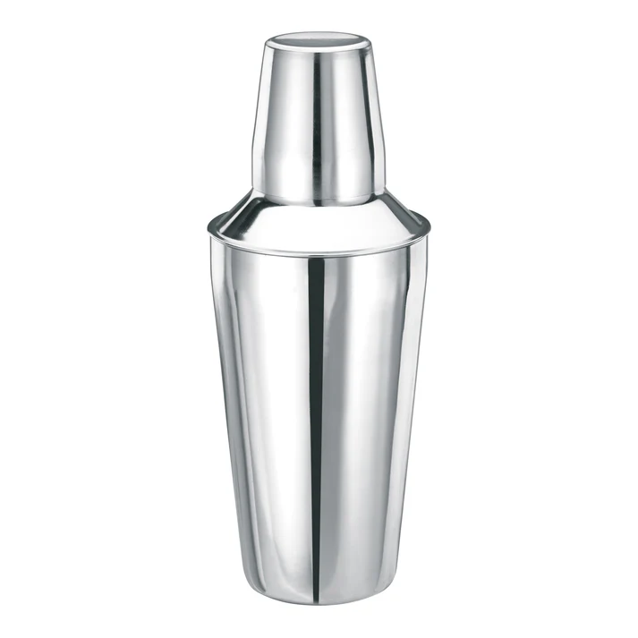 [8-3440] Coctelera Para Bar Acero Inoxidable 465 ml /16 oz
