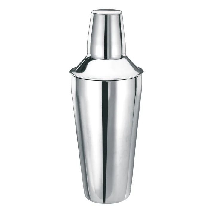 [8-833] Coctelera Para Bar Acero Inoxidable 828 ml / 28 oz