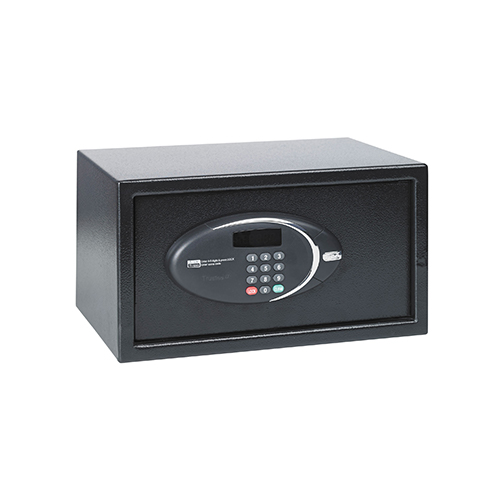 [131-160] Caja Fuerte Compacta Trustee 35.5 X 27 X 19.5 Cm