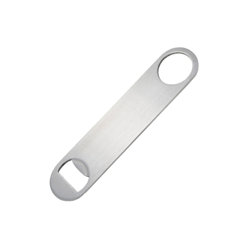 [8-1020] Destapador Plano 17.78 Cm